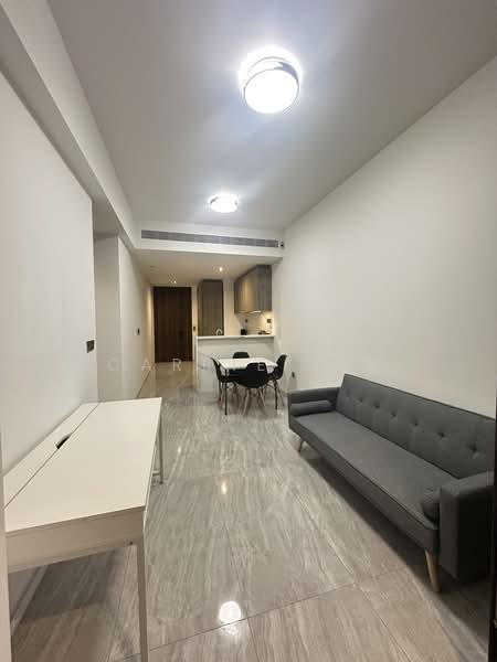 Leedon Green, 36 Leedon Heights, 2 Bedrooms, 710 sqft, Condominium For Rent, by Carrie Yin, 24945798 - PropertyGuru.com.sg