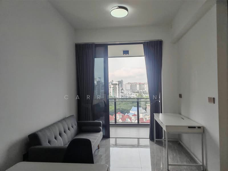 Leedon Green, 36 Leedon Heights, 2 Bedrooms, 710 sqft, Condominium For Rent, by Carrie Yin, 24945798 - PropertyGuru.com.sg