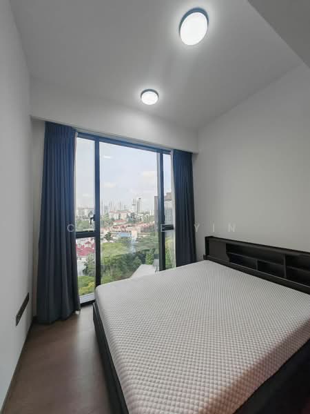 Leedon Green, 36 Leedon Heights, 2 Bedrooms, 710 sqft, Condominium For Rent, by Carrie Yin, 24945798 - PropertyGuru.com.sg