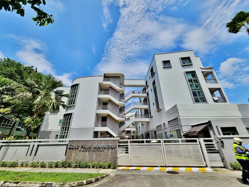 Gold Palm Mansions, 139 Lorong K Telok Kurau, 2 Bedrooms, 1,033 sqft, Apartment For Rent, by Lawrence Hong, 24945801 - PropertyGuru.com.sg