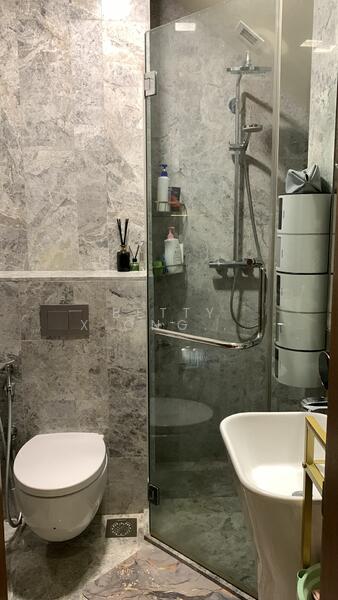 Bijou, 2 Jalan Mat Jambol, 1 Bedroom, 387 sqft, Condominium For Rent, by Betty Xiong Yan, 24945819 - PropertyGuru.com.sg