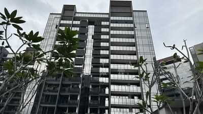 For Rent - Leedon Green