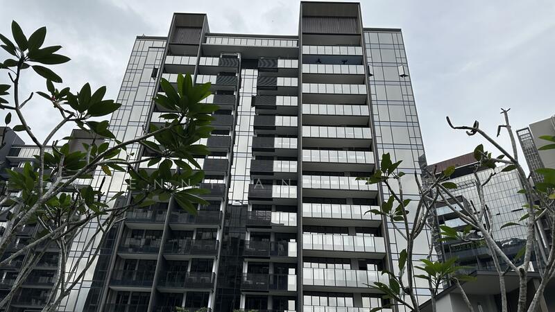 Leedon Green, 36 Leedon Heights, 4 Bedrooms, 1,496 sqft, Condominium For Rent, by Penny Ang 洪微霖, 24945900 - PropertyGuru.com.sg