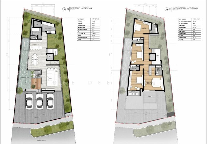 Goldhill Avenue (Barker), Goldhill Avenue, 6 Bedrooms, 8,400 sqft, Detached House For Sale, by Dee Dee Gan, 24945926 - PropertyGuru.com.sg