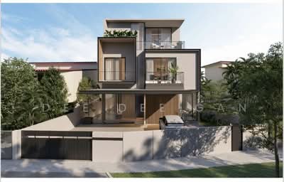 For Sale - Goldhill Avenue (Barker)