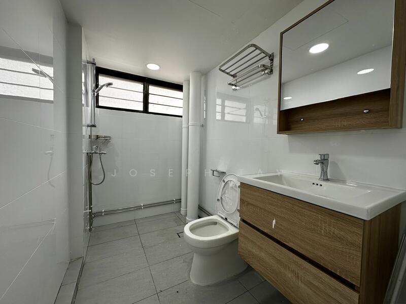 For Rent - Laguna Park