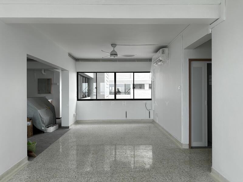 For Rent - Laguna Park