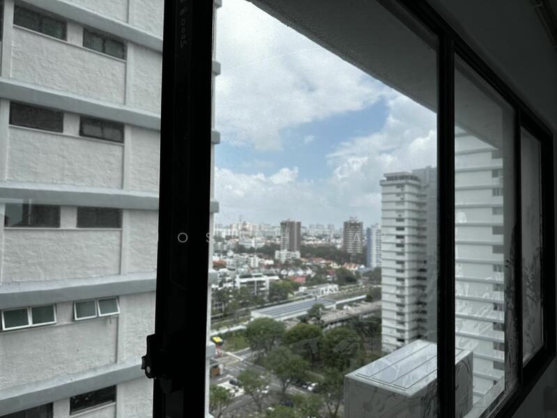 For Rent - Laguna Park