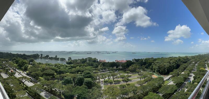 For Rent - Laguna Park