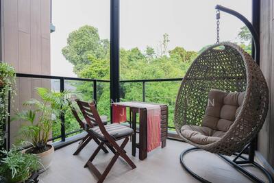 For Sale - Kent Ridge Hill Residences