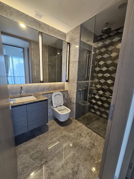 Leedon Green, 26 Leedon Heights, 2 Bedrooms, 614 sqft, Condominium For Rent, by Katherine Tan, 24946382 - PropertyGuru.com.sg