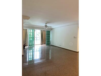 For Sale - Cavenagh House