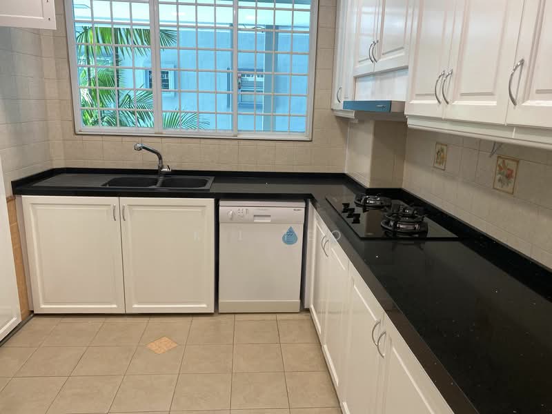 Cavenagh House Apartment For Sale at S$ 3,600,000 | PropertyGuru Singapore