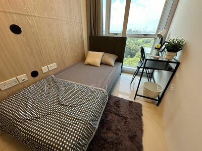 For Rent - Blue Horizon