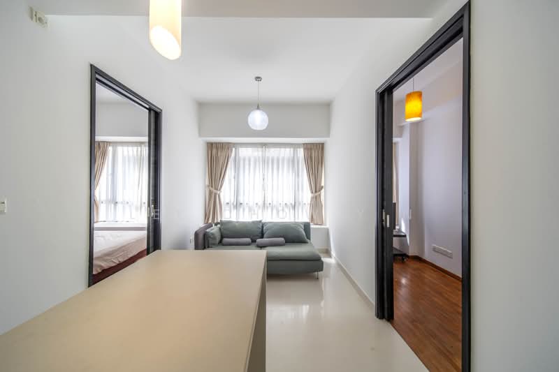 Robertson Edge, 18 Tong Watt Road, 1 Bedroom, 431 sqft, Apartment For Rent, by Lee Chow Yin, 24946436 - PropertyGuru.com.sg