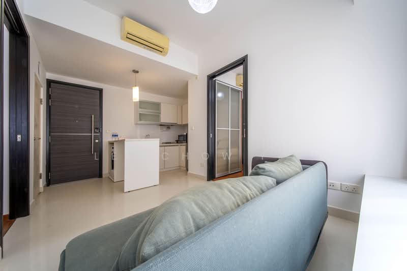 Robertson Edge, 18 Tong Watt Road, 1 Bedroom, 431 sqft, Apartment For Rent, by Lee Chow Yin, 24946436 - PropertyGuru.com.sg