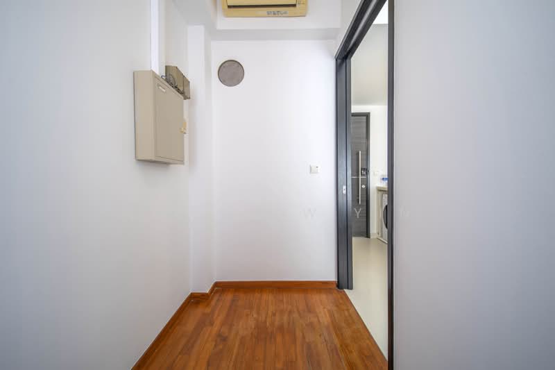 Robertson Edge, 18 Tong Watt Road, 1 Bedroom, 431 sqft, Apartment For Rent, by Lee Chow Yin, 24946436 - PropertyGuru.com.sg
