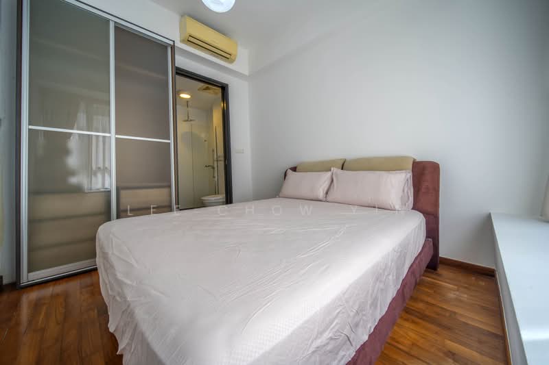 Robertson Edge, 18 Tong Watt Road, 1 Bedroom, 431 sqft, Apartment For Rent, by Lee Chow Yin, 24946436 - PropertyGuru.com.sg