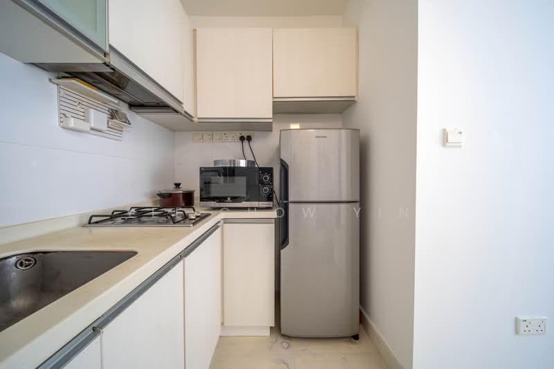 Robertson Edge, 18 Tong Watt Road, 1 Bedroom, 431 sqft, Apartment For Rent, by Lee Chow Yin, 24946436 - PropertyGuru.com.sg