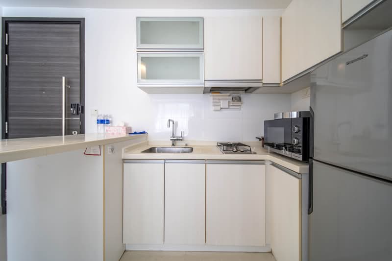 Robertson Edge, 18 Tong Watt Road, 1 Bedroom, 431 sqft, Apartment For Rent, by Lee Chow Yin, 24946436 - PropertyGuru.com.sg