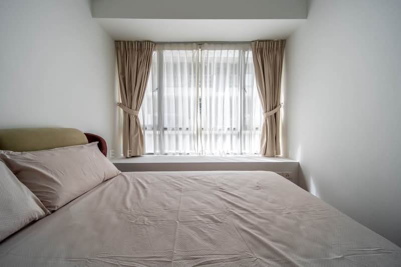 Robertson Edge, 18 Tong Watt Road, 1 Bedroom, 431 sqft, Apartment For Rent, by Lee Chow Yin, 24946436 - PropertyGuru.com.sg