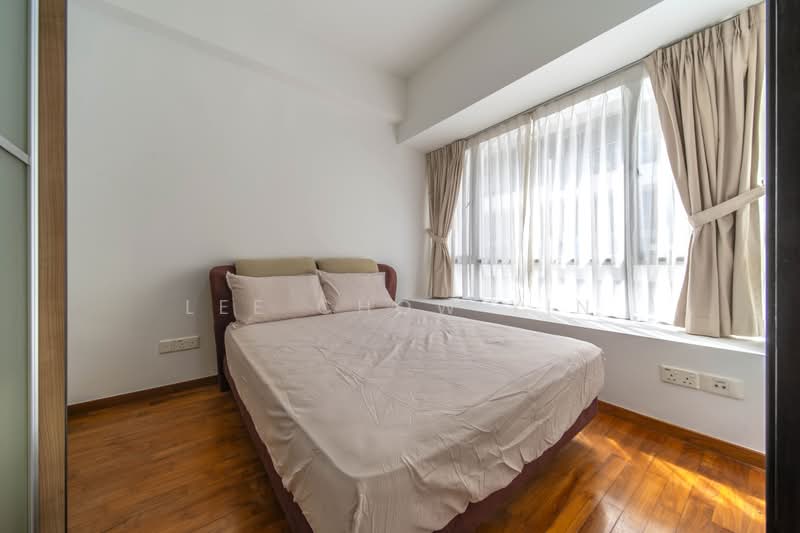 Robertson Edge, 18 Tong Watt Road, 1 Bedroom, 431 sqft, Apartment For Rent, by Lee Chow Yin, 24946436 - PropertyGuru.com.sg