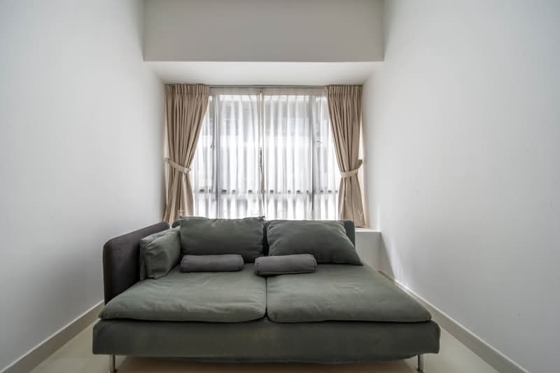 Robertson Edge, 18 Tong Watt Road, 1 Bedroom, 431 sqft, Apartment For Rent, by Lee Chow Yin, 24946436 - PropertyGuru.com.sg