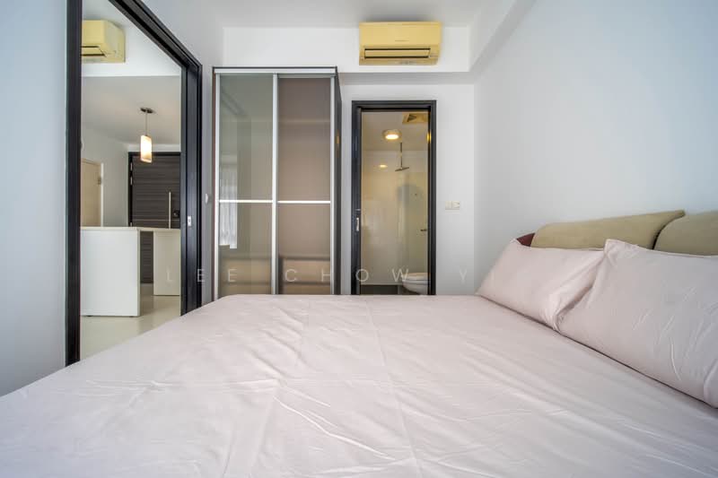 Robertson Edge, 18 Tong Watt Road, 1 Bedroom, 431 sqft, Apartment For Rent, by Lee Chow Yin, 24946436 - PropertyGuru.com.sg