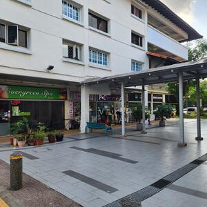 For Rent - 742 Bedok Reservoir Road