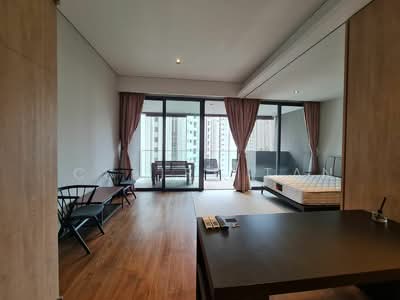 For Rent - OUE Twin Peaks