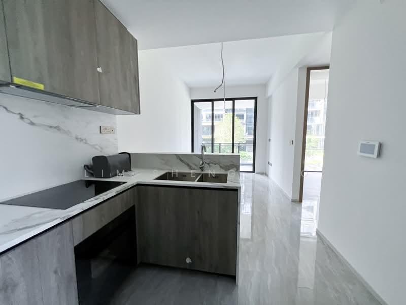 Leedon Green, 32 Leedon Heights, 2 Bedrooms, 710 sqft, Condominium For Rent, by Lim Sheng Loo, 24946624 - PropertyGuru.com.sg