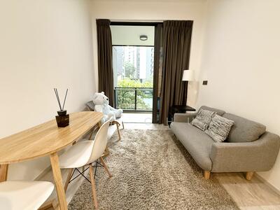 For Rent - Leedon Green