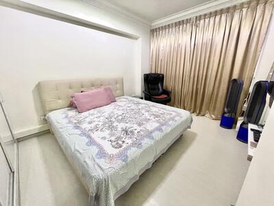 For Rent - 682C Jurong West Central 1