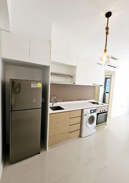 Treasure at Tampines, 1 Tampines Lane, 2 Bedrooms, 657 sqft, Condominium For Rent, by Adam Tng, 24946776 - PropertyGuru.com.sg