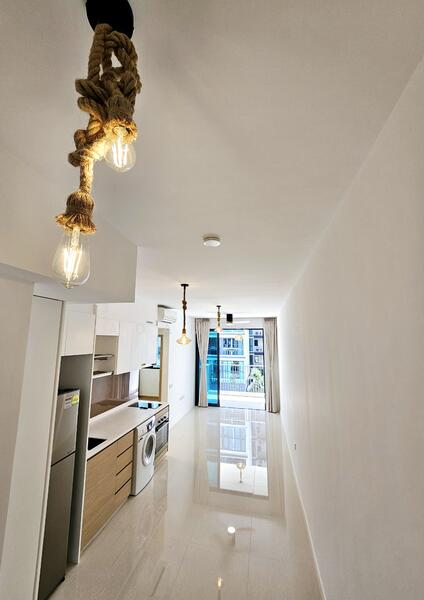 Treasure at Tampines, 1 Tampines Lane, 2 Bedrooms, 657 sqft, Condominium For Rent, by Adam Tng, 24946776 - PropertyGuru.com.sg