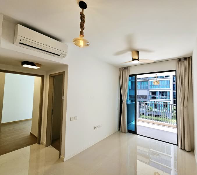 Treasure at Tampines, 1 Tampines Lane, 2 Bedrooms, 657 sqft, Condominium For Rent, by Adam Tng, 24946776 - PropertyGuru.com.sg