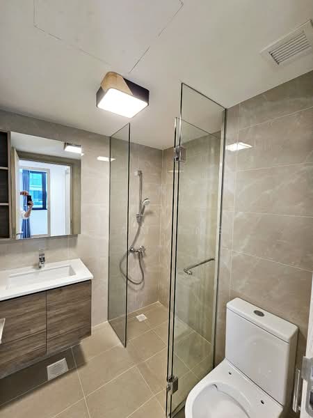 Treasure at Tampines, 1 Tampines Lane, 2 Bedrooms, 657 sqft, Condominium For Rent, by Adam Tng, 24946776 - PropertyGuru.com.sg