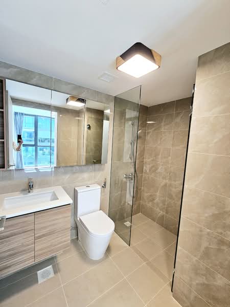 Treasure at Tampines, 1 Tampines Lane, 2 Bedrooms, 657 sqft, Condominium For Rent, by Adam Tng, 24946776 - PropertyGuru.com.sg