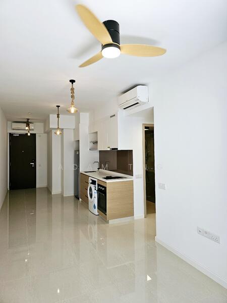 Treasure at Tampines, 1 Tampines Lane, 2 Bedrooms, 657 sqft, Condominium For Rent, by Adam Tng, 24946776 - PropertyGuru.com.sg