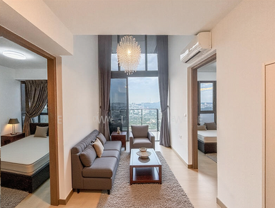 For Sale - Whistler Grand