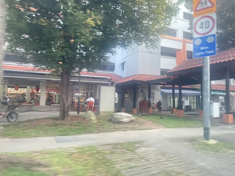 108 Bukit Purmei Road, 108 Bukit Purmei Road, 2 Bedrooms, 796 sqft, HDB Flat For Rent, by Ivy Chan, 24946832 - Food kopitam :) - PropertyGuru.com.sg