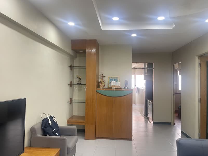 108 Bukit Purmei Road, 108 Bukit Purmei Road, 2 Bedrooms, 796 sqft, HDB Flat For Rent, by Ivy Chan, 24946832 - Renovated n beautiful calm home for you - PropertyGuru.com.sg