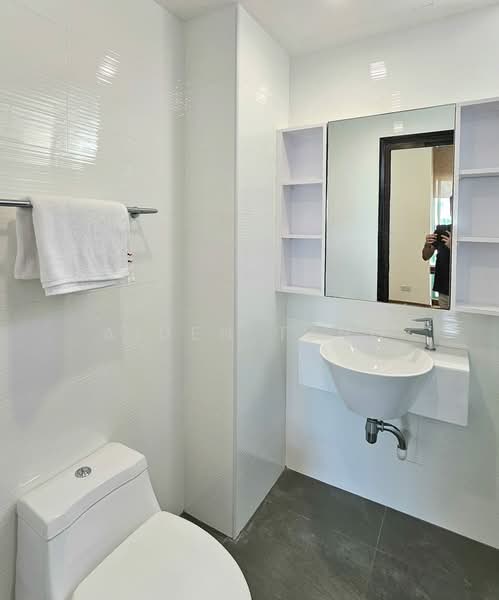 Hazel Park Condo, 29 Hazel Park Terrace, 2 Bedrooms, 1,012 sqft, Condominium For Rent, by Aiden Tang, 24946887 - PropertyGuru.com.sg