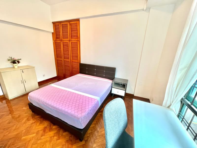 Villas Laguna, 366 Upper East Coast Road, Room Rental, 300 sqft, Condominium For Rent, by Quincy Sung, 24946903 - PropertyGuru.com.sg