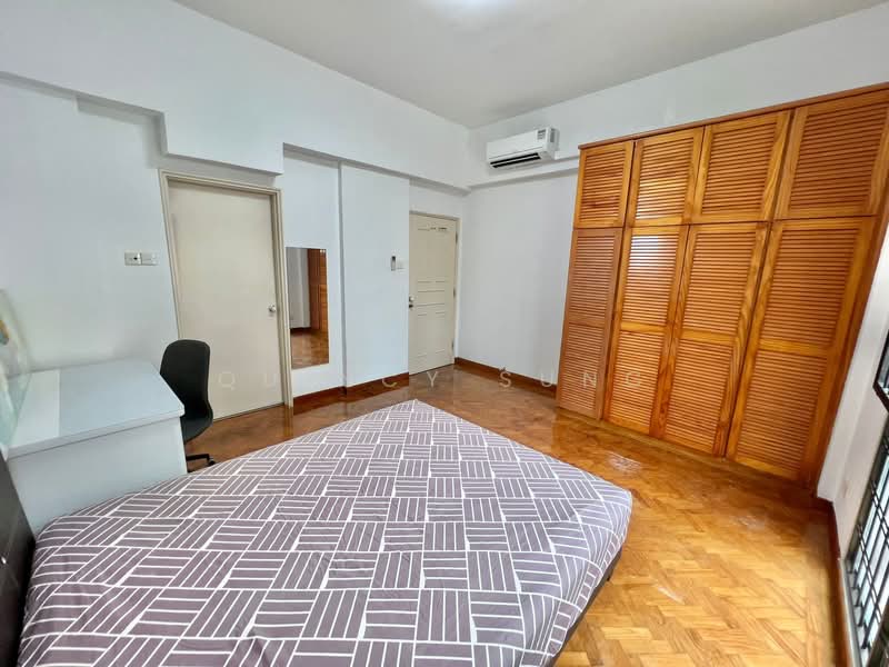 Villas Laguna, 366 Upper East Coast Road, Room Rental, 300 sqft, Condominium For Rent, by Quincy Sung, 24946903 - PropertyGuru.com.sg