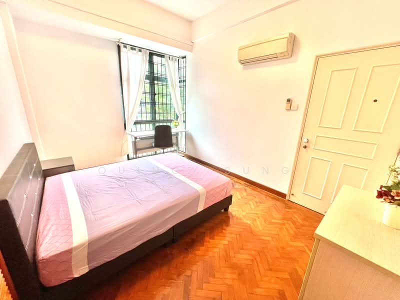 Villas Laguna, 366 Upper East Coast Road, Room Rental, 300 sqft, Condominium For Rent, by Quincy Sung, 24946903 - PropertyGuru.com.sg