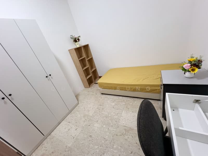 Villas Laguna, 366 Upper East Coast Road, Room Rental, 300 sqft, Condominium For Rent, by Quincy Sung, 24946903 - PropertyGuru.com.sg