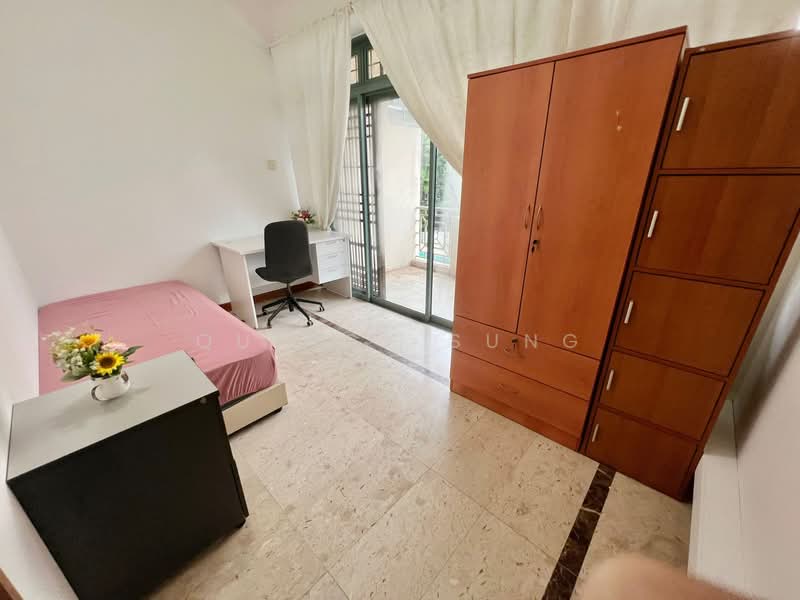 Villas Laguna, 366 Upper East Coast Road, Room Rental, 300 sqft, Condominium For Rent, by Quincy Sung, 24946903 - PropertyGuru.com.sg