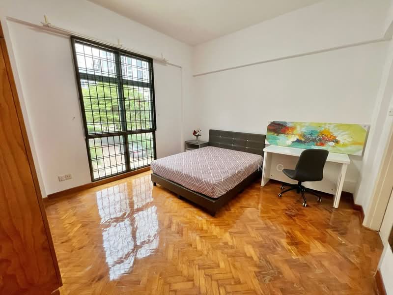 Villas Laguna, 366 Upper East Coast Road, Room Rental, 300 sqft, Condominium For Rent, by Quincy Sung, 24946903 - PropertyGuru.com.sg