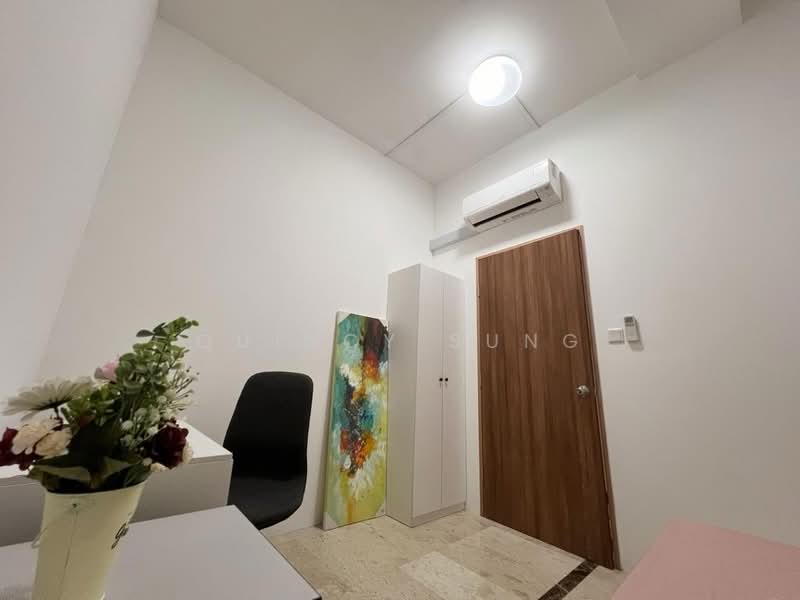 Villas Laguna, 366 Upper East Coast Road, Room Rental, 300 sqft, Condominium For Rent, by Quincy Sung, 24946903 - PropertyGuru.com.sg